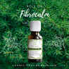 FLORESSE - Fibromyalgie - Le mélange d'huiles essentielles conseillés