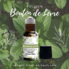 Mélange d'huiles essentielles pour stopper les boutons de fièvre en Roll-on- SOS idéal