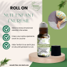Mélange d'Huiles Essentielles en Roll-on pour régler les problèmes de l'énurésie