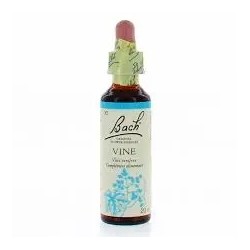 Fleur de Bach Vine Originale - 32 conseil-fleur-de-bach