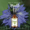 Huile Végétale de Nigelle BIO