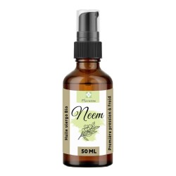 Huile Végétale de NEEM BIO