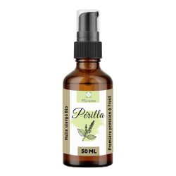 Huile Végétale de PERILLA BIO