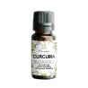 Huile Essentielle de curcuma -100% Pure, Naturelle, Intégrale.