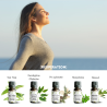 Coffret de 5 Huiles essentielles : Spécial diffusion