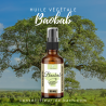 Huile Végétale de BAOBAB BIO