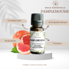 Huile Essentielle de Pamplemousse -100% Pure, Naturelle, Intégrale.