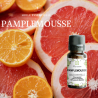 Huile Essentielle de Pamplemousse -100% Pure, Naturelle, Intégrale.