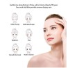 GUA SHA VISAGE - QUARTZ ROSE