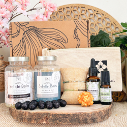 FLORESSE® - COFFRET BIEN-ÊTRE - SOMMEIL