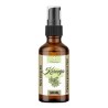 PEAUX LUMINEUSE - DUO HUILES VEGETALES + GUA SHA