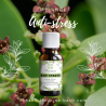 FLORESSE - Mélange d'huiles essentielles en diffusion Anti Stress - 20ML