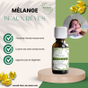 FLORESSE - Mélange d'Huiles essentielles en diffusion pour le sommeil des  bébes et enfants