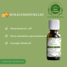 FLORESSE - Mélange d'Huiles essentielles en diffusion pour le sommeil des  bébes et enfants