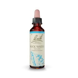 Fleur de Bach Rock Water Originale - 27 conseil-fleur-de-bach