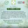 Fleur de Bach Stress- Apaisez et gérez votre stress naturellement