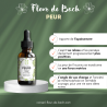 Mélange Fleurs de Bach® Original - « Peur » vous aide à maîtriser et libérer vos peurs