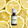 FLORESSE - Mélange d'Huiles essentielles pour le Mal de Transport -  20 ML