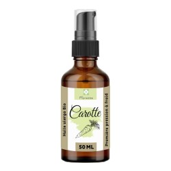 MACERAT HUILEUX DE CAROTTE BIO
