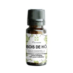 Huile Essentielle de BOIS DE HO