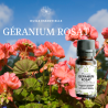 Huile Essentielle de GERANIUM ROSAT