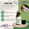 MENO' CALM - Mélange d'Huiles essentielles - Roll-on - 10 ML