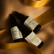 Coffret Entretien Barbe – L’Essentiel pour une Barbe Soignée