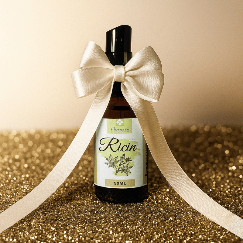COFFRET HUILE DE RICIN BIO + KIT OFFERT