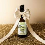 COFFRET HUILE DE RICIN BIO + KIT OFFERT