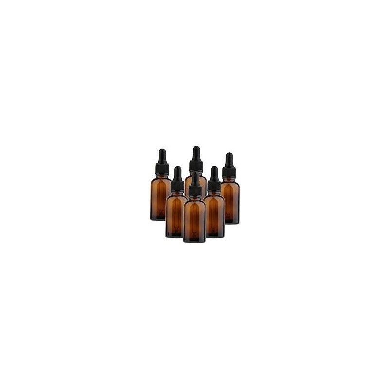 Flacons vides de 30ML Teintés