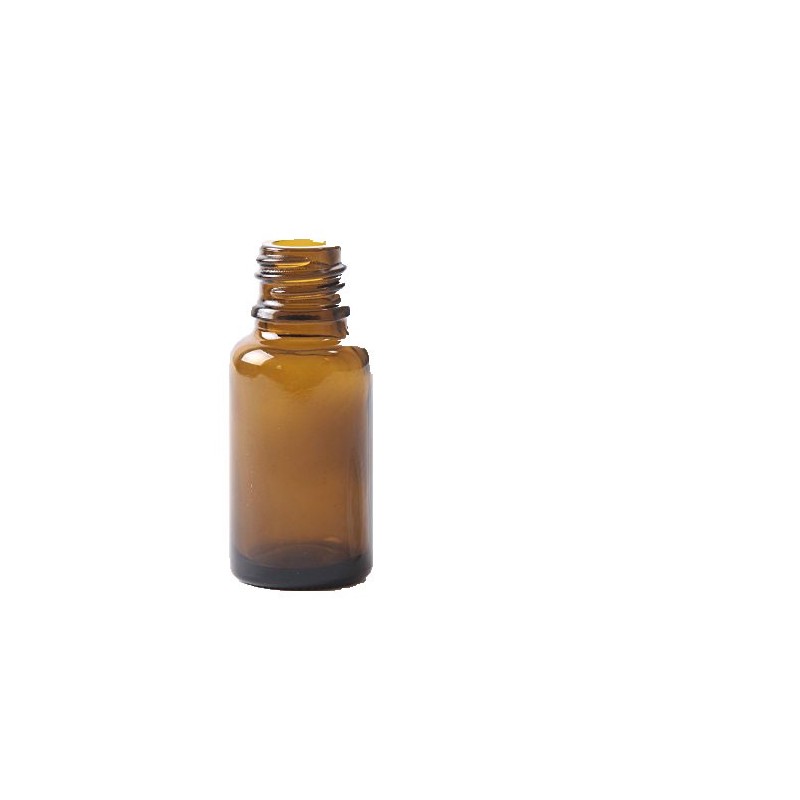 Flacons vides de 10ML Teintés Flacons vides de 10ML Teintés