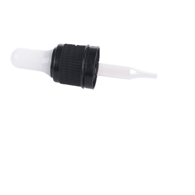 Flacons vides de 10ML Teintés
