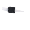 Flacons vides de 10ML Teintés