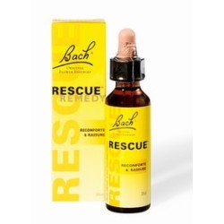 Rescue Originales compte gouttes 20ML