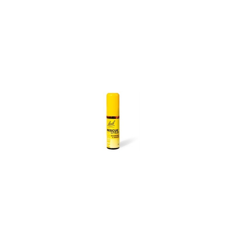 Rescue spray 20 ML Rescue spray 20 ML