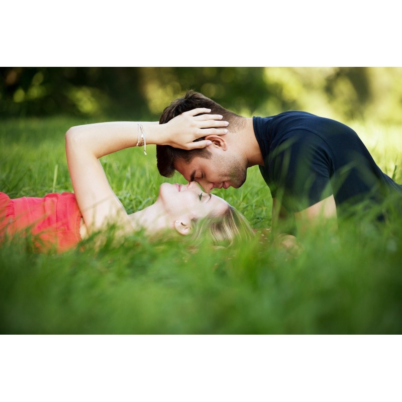 Mélange d'Huiles essentielles Libido