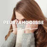 PEUR/ ANGOISSE