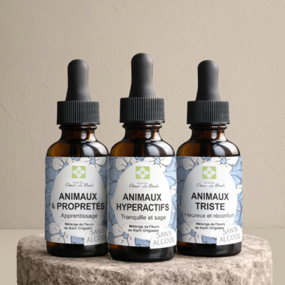 ANIMAUX Sans Alcool