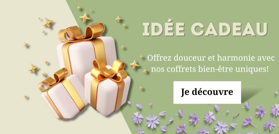 Idée Cadeau - Fleur De Bach